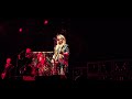 Avril lavigne  greatest hits tour 2024 live in vancouver   06  my happy ending