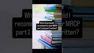 MRCP Part 1? Here's the ONLY book that worked