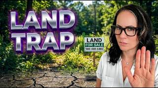 Buying Land in North Carolina? Watch This Before You Buy!