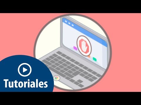 Vídeo: 4 maneres de desactivar Adblock