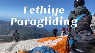 13 May 2024 / Fethiye Paragliding / 페티예 패러글라이딩