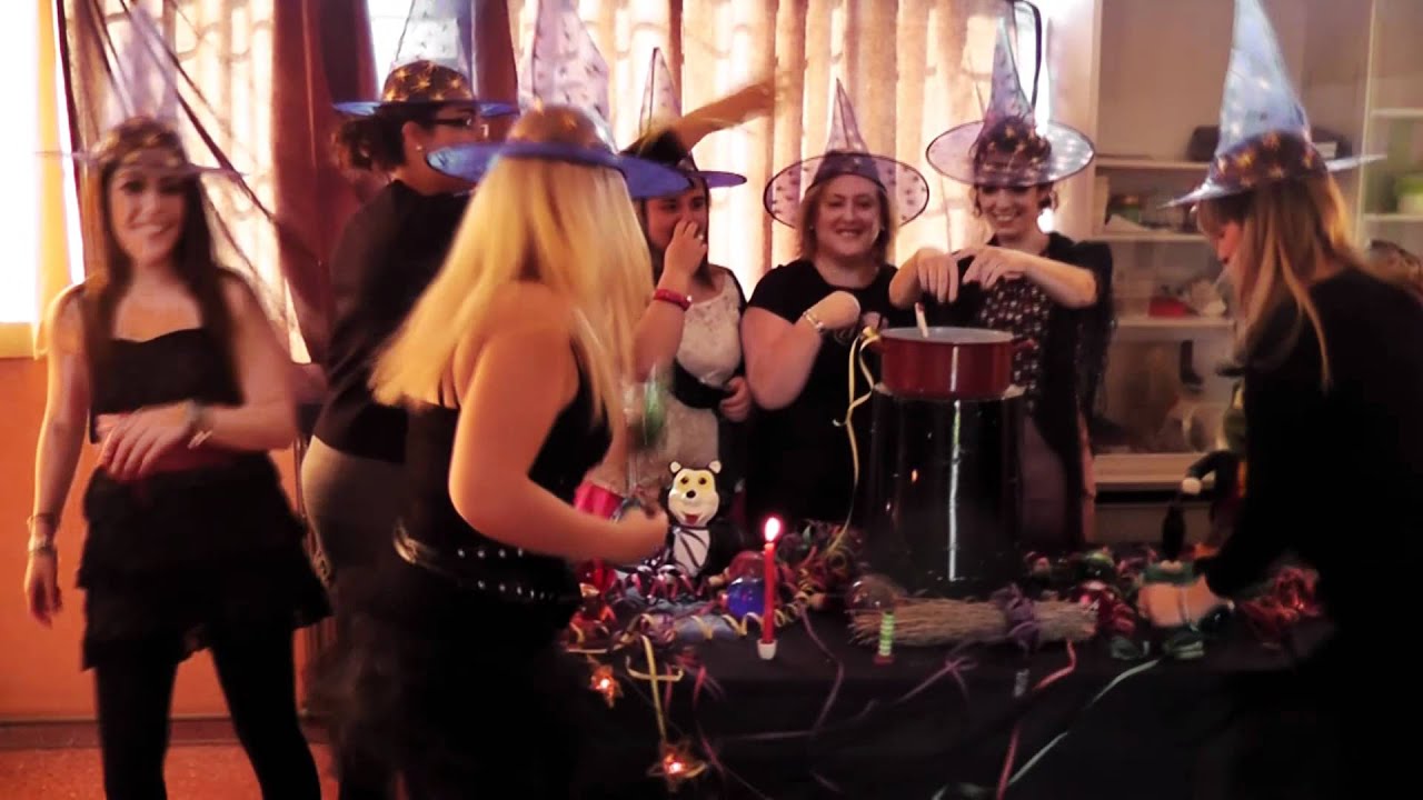 lipdub del IES LA QUINTANA (Ciaño, Asturias)