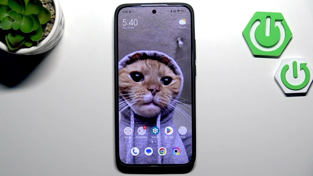 POCO F7 – How to Fix App Crashing Issues