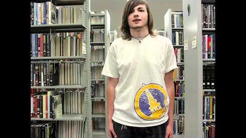 Library Navigation Promo