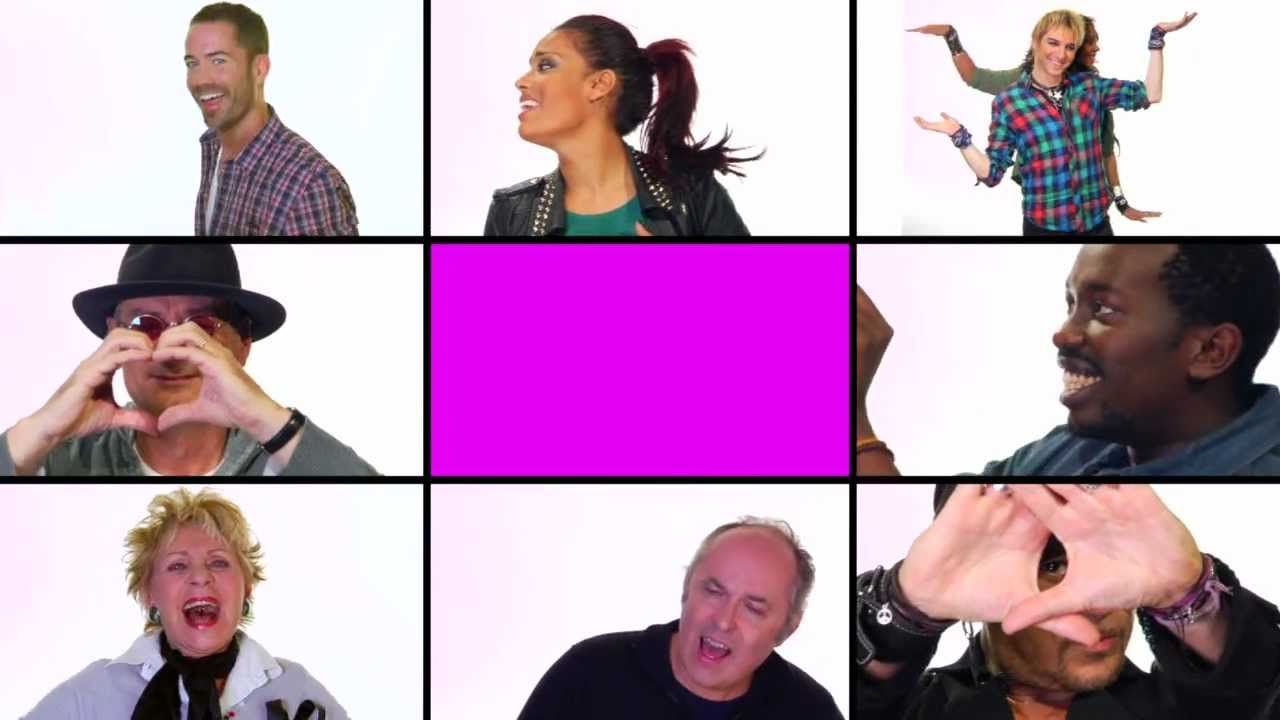 Tour du Coeur Belge - Notre Liberté