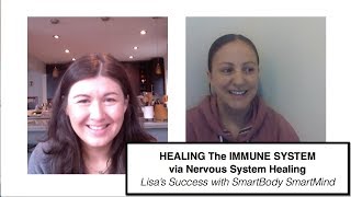 Healing The Immune System || SmartBody SmartMind || SUCCESS STORY || IRENE LYON