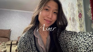 Asmr:таппинг