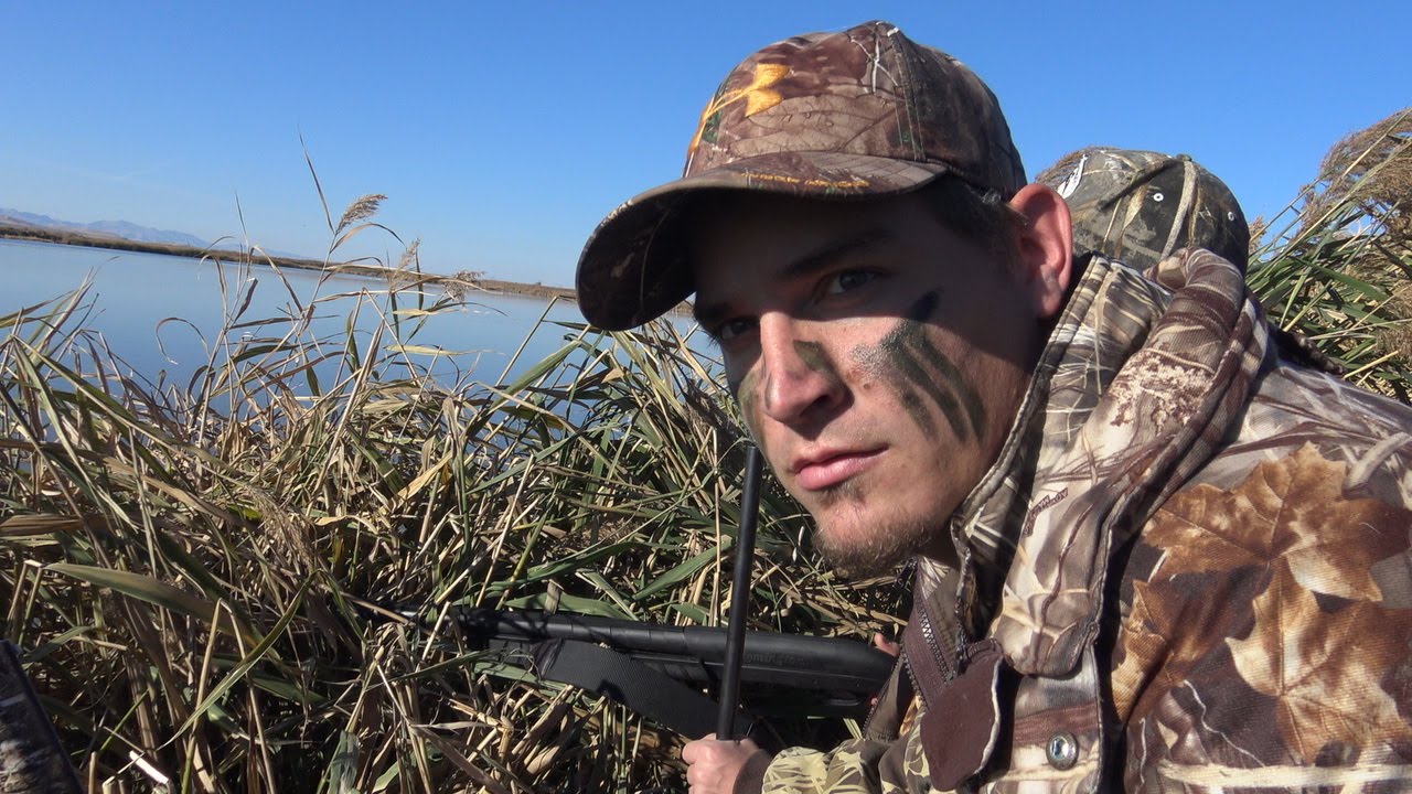 Utah Youth Duck Hunt 2013 GoPro YouTube utah-youth-duck-hunt-2013-gopro-youtube