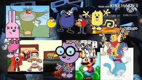 Shaun The Sheep Screaming Add Round 18