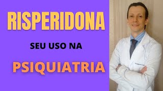 Risperidona