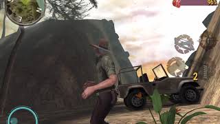 Dinosaur Safari Evolution Trailer