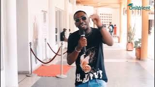 UNITALENT SHOW: VIJANA WENYE VIPAJI VIKUBWA VYA KUIMBA KUTOKA VYUO MBALIMBALI