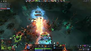 Dota 2 Jakiro. Soft Support 14719