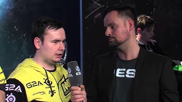 CS GO ESL 2015 Na