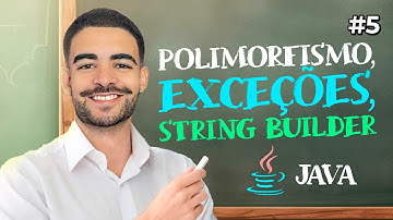 1 Mês Estudando JAVA (o quanto avançamos?) - Do ZERO a VAGA #5