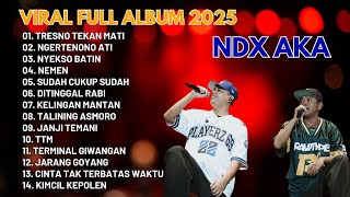 NDX AKA Full Album 1 Jam Nonstop
