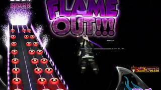 【MCPatch™】The Fiery Concert- Sweet As Revenge - Hilang (Lv.4 Crazy) 175BPM