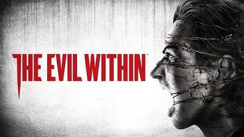 Part 4 - The Evil Within - I ALMOST did it!   WARNING!