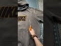 How yo bring back a beat up vintage hoodie susoriginals