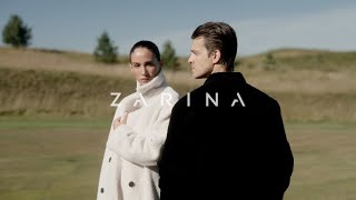 ZARINA / SOFT RAW