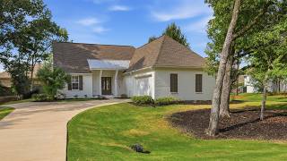 155 Lake Ridge Dr - House for Sale in Madison MS