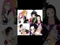 sisters🌷🌹💞 #demonslayer #drawingandassemblingdemonslayer