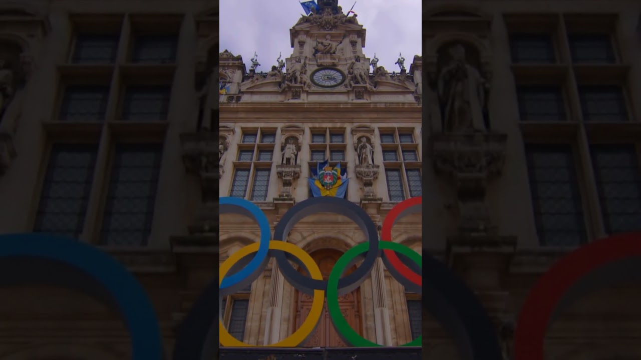 Today In History: January 25th Opening of the First Winter Olympic Games