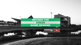 Beyond The Green: Game Rewind Week 8