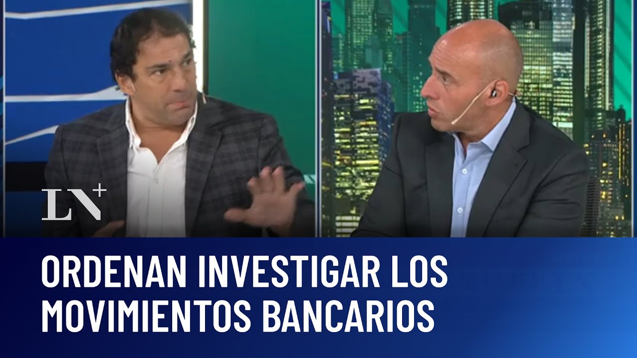 Avanza la investigación: caso AFA, dólar blue y nuevo escándalo