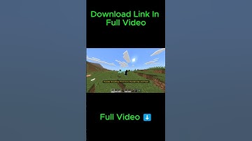 Demon Slayer Mod For MCPE 1.21+ 🔥| #minecraft  #minecraftpe #anime #mcpe #shorts