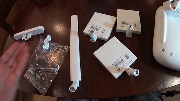 How to install ARGTEK Range Extender on DJI Phantom 3 Standard