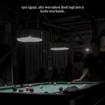 #story wa ngopi 30 detik#story viral 2021#