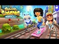 🇰🇷 Subway Surfers World Tour 2019 - Seoul (Official Trailer)