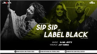 Label Black Remix - DJ MR. JE3T