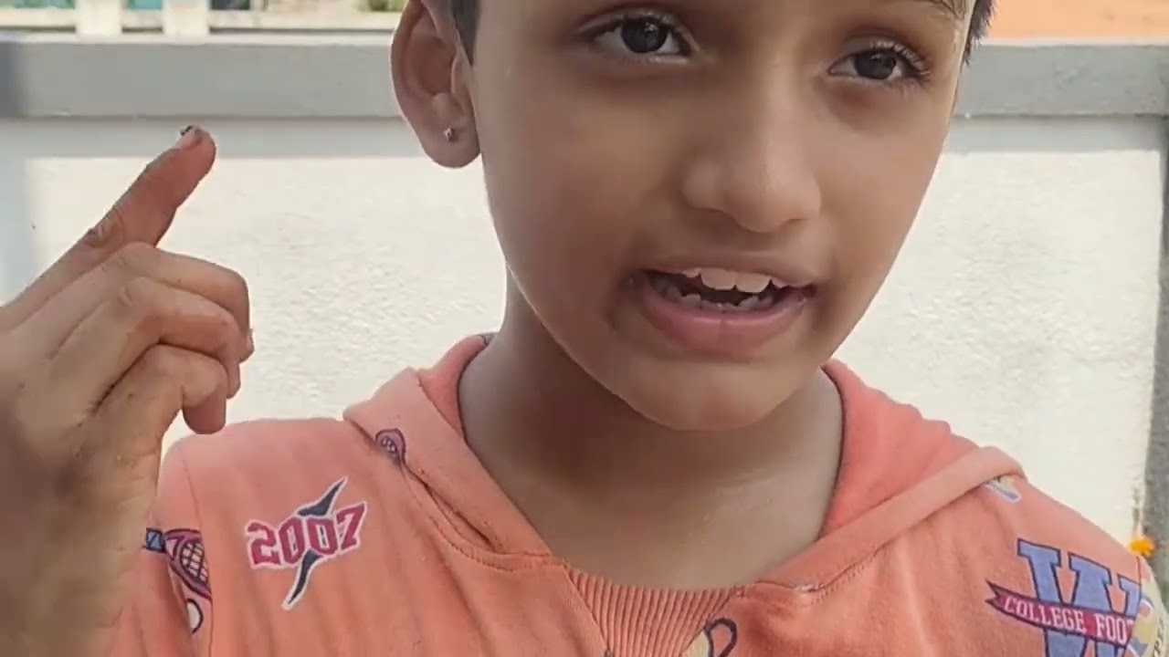 ಬೀಜ ಬಿತ್ತಿ - ಮೊಳಕೆ - ಬಳಿ - ಕಲ್ಲಂಗಡಿ ಹಣ್ಣು 😄😁