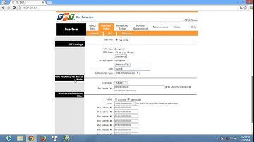 Hướng dẫn cách thay đổi mật khẩu wifi FPT, đổi tên wifi FPT