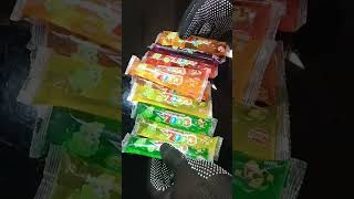 Kids Love This Ice Candy Ice Pops