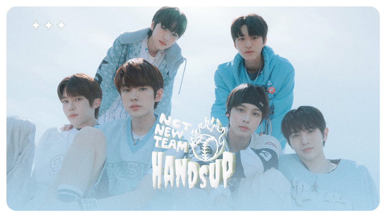 繁體中字】NCT WISH - Pre-Debut Single「Hands Up」playlist - YouTube