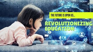 Revolutionizing Education | How Technology is Transforming Learning 🚀 @SAEducation.