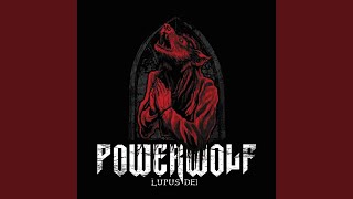 Video thumbnail of "Powerwolf - Mother Mary Is A Bird Of Prey"