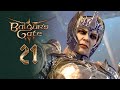 Baldur&#39;s Gate 3 – A Cinematic Series #21: Wrath of Nightsong 【Elven Sorcerer / Fully Voiced】