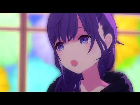 【サブカルボーイスタイル】フロムトーキョー（ニーゴ4人+ミク）【プロジェクトセカイMV】