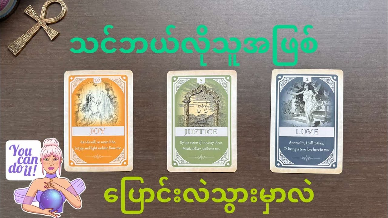 🦋သင်ဘယ်လိုလူအဖြစ်​ပြောင်းလဲသွားမှာလဲ^^🦋