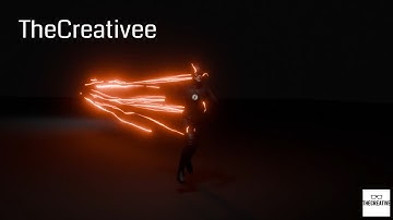 The Flash Season 2 Model Showcase + Lightning Method V3 | Blender