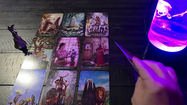 PISCES ♓️.     DO YOU SEE IT YET ???