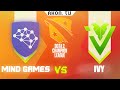 🔴DOTA 2[RU] IVY vs Mind Games [Bo3] D2CL 2022 S7, Group Stage, Group B
