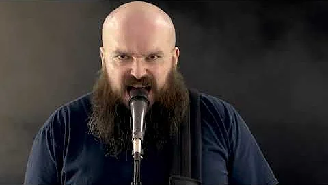 Doom Machine - Between (Official Music Video)