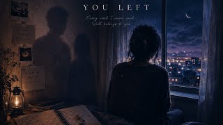 Download lagu Echoes You Left – Aven |  Audio | Heartbreak Ballad