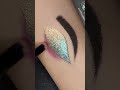 Party Eye Makeup On Hand Shorts SUGAR Cosmetics