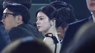 Go Youn Jung x Baeksang Art Award